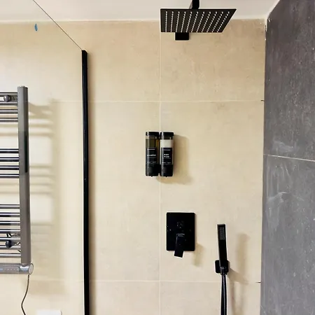 Apartamento Nova Plebiscito Nápoles Exterior foto