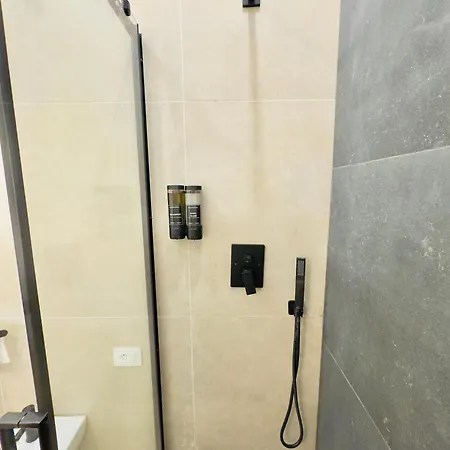 Apartamento Nova Plebiscito Nápoles Exterior foto