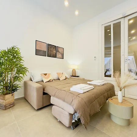 Apartamento Nova Plebiscito Nápoles Exterior foto