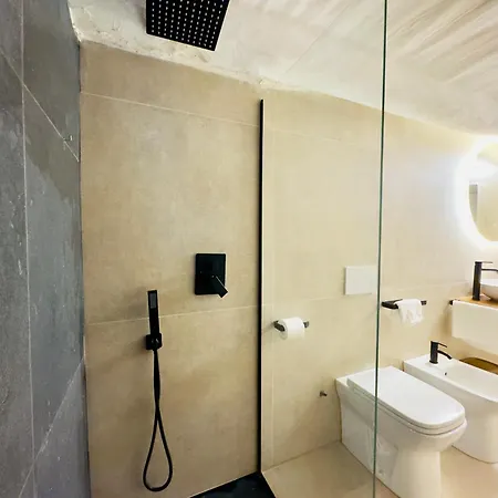 Apartamento Nova Plebiscito Nápoles Exterior foto