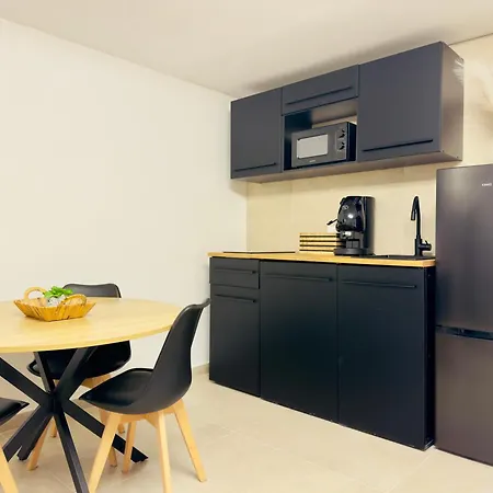 Apartamento Nova Plebiscito Nápoles Exterior foto