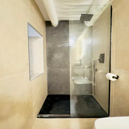 Apartamento Nova Plebiscito Nápoles Exterior foto