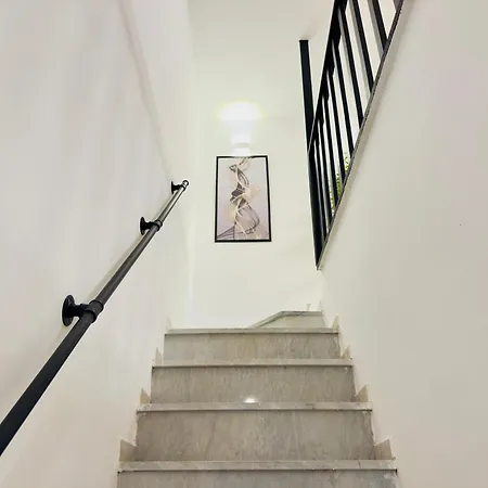 Apartamento Nova Plebiscito Nápoles Exterior foto