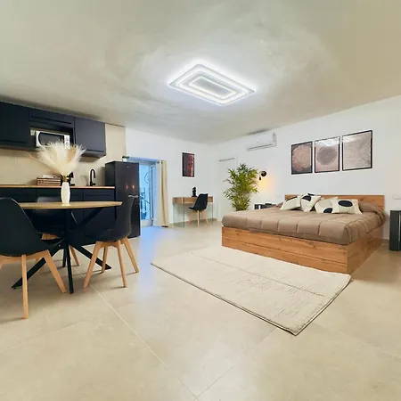 Apartamento Nova Plebiscito Nápoles Exterior foto