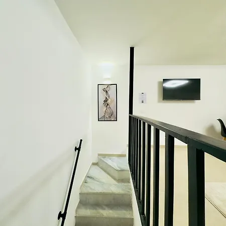 Apartamento Nova Plebiscito Nápoles Exterior foto