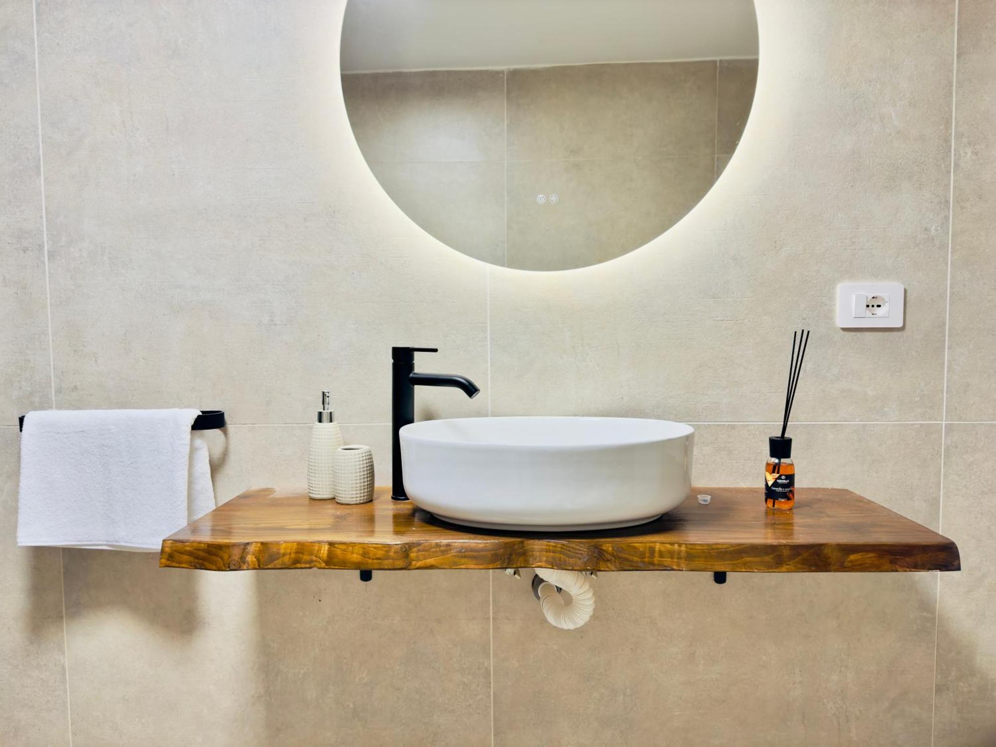 Apartment Nova Plebiscito Naples