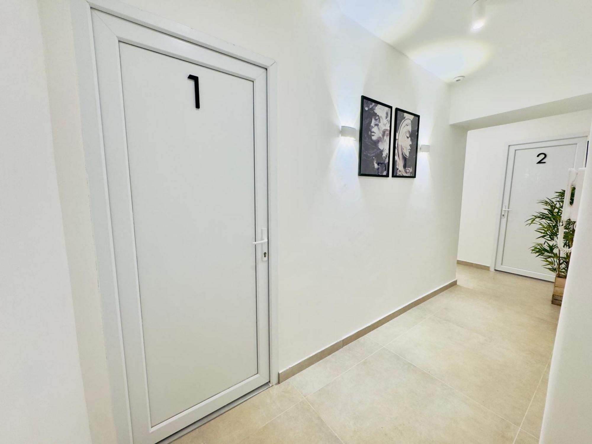 Nova Plebiscito Apartamento *