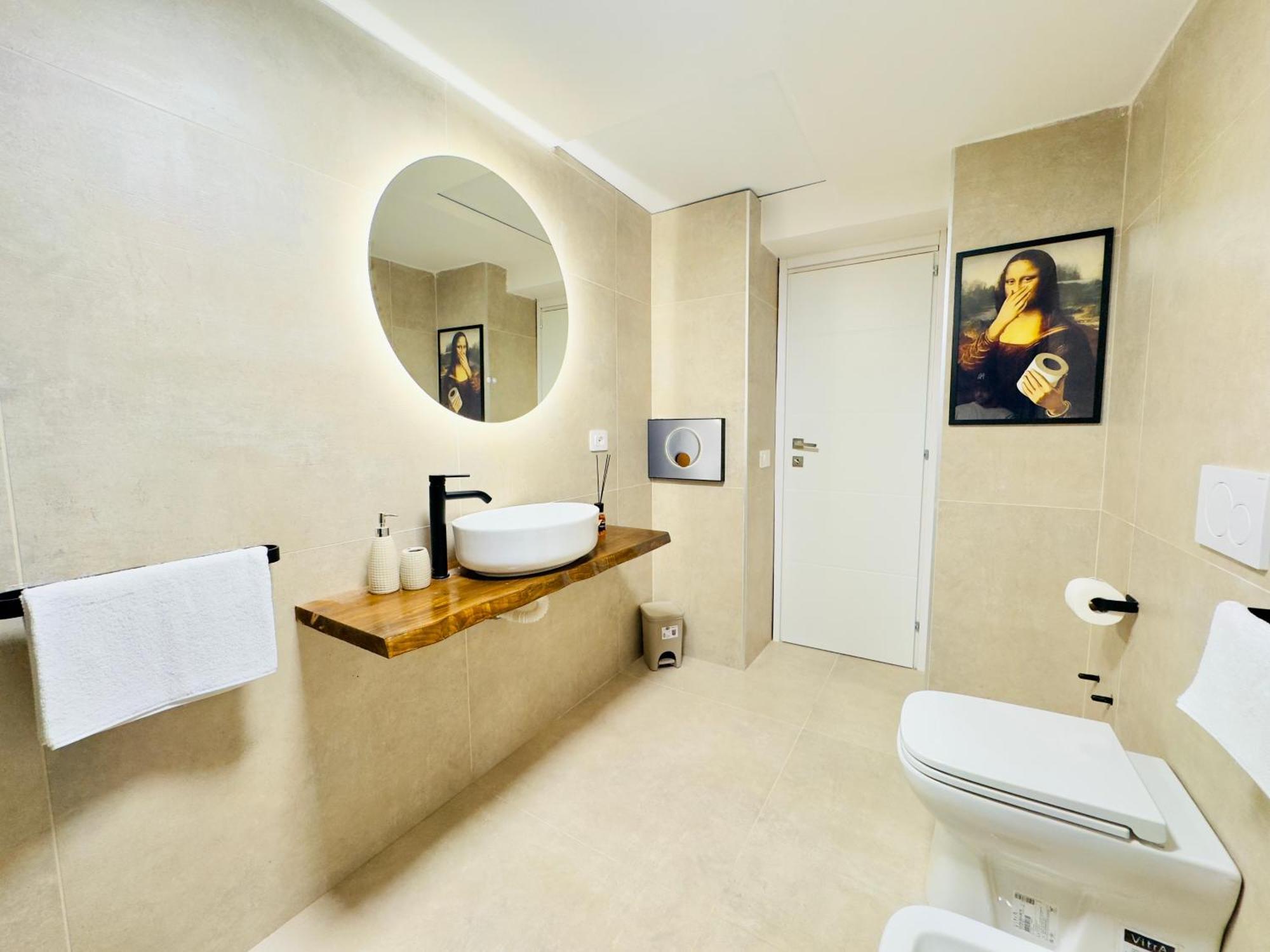 Apartamento Nova Plebiscito *