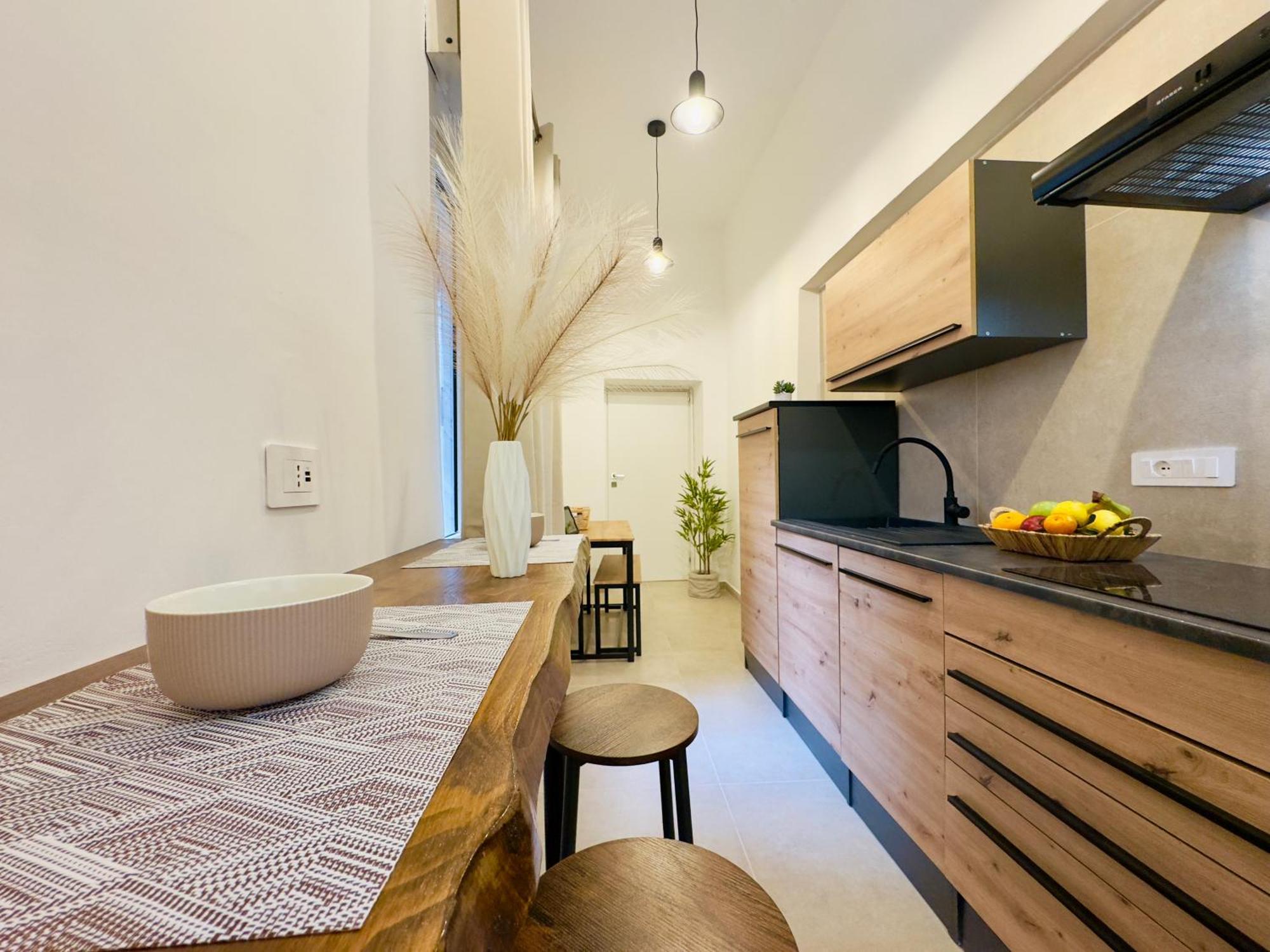 Nova Plebiscito Apartment