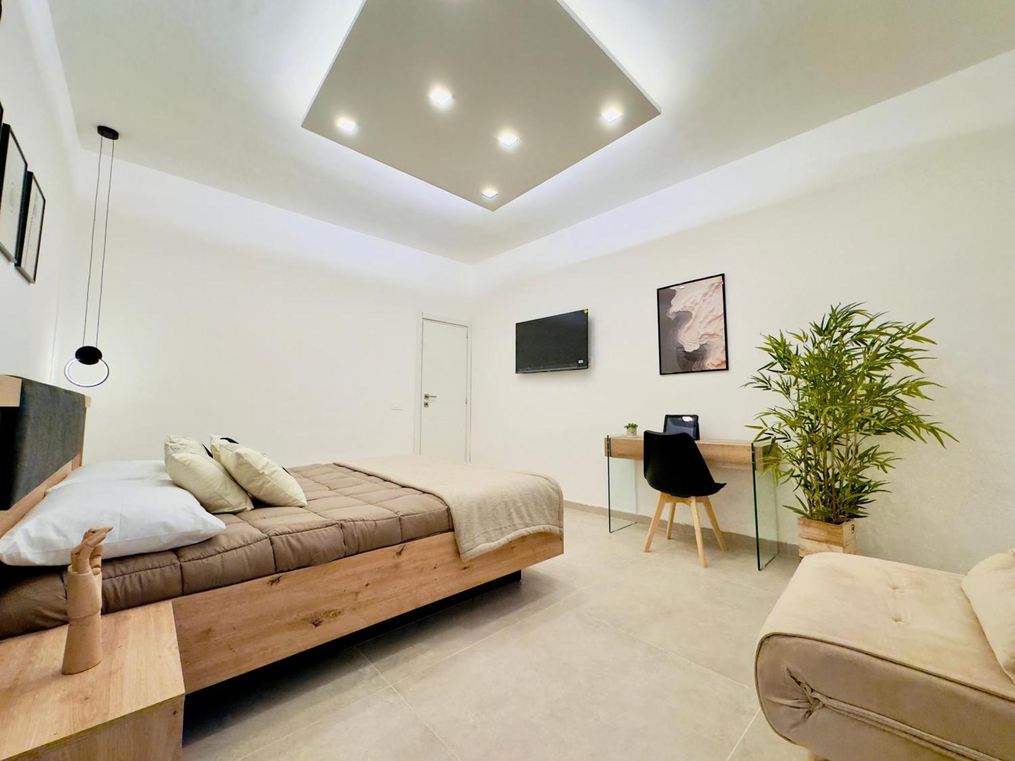 Nova Plebiscito Apartment