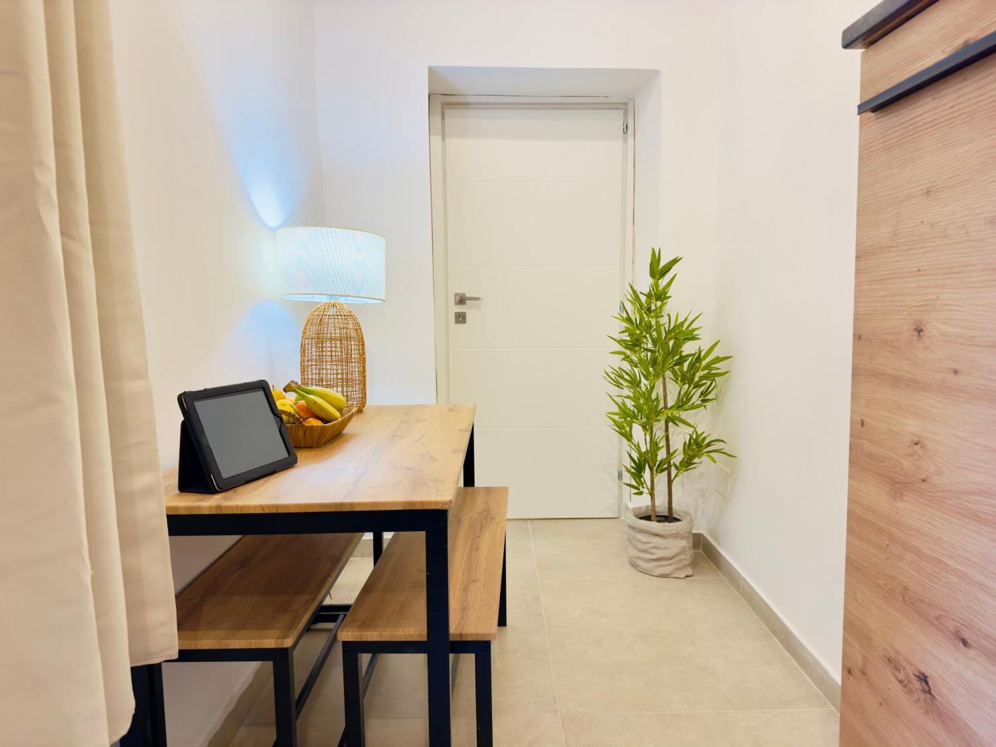 Apartamento Nova Plebiscito