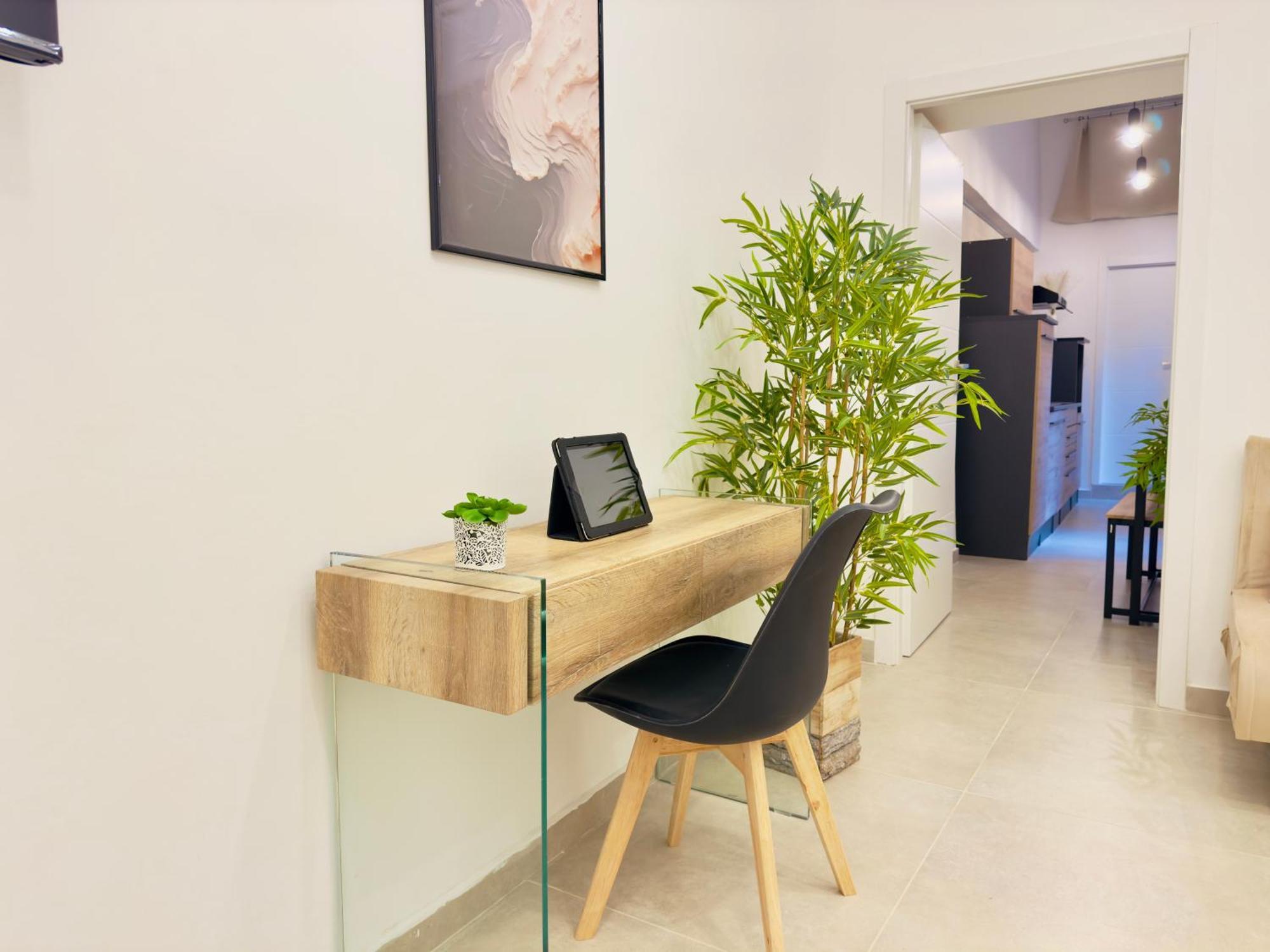Apartment Nova Plebiscito Naples