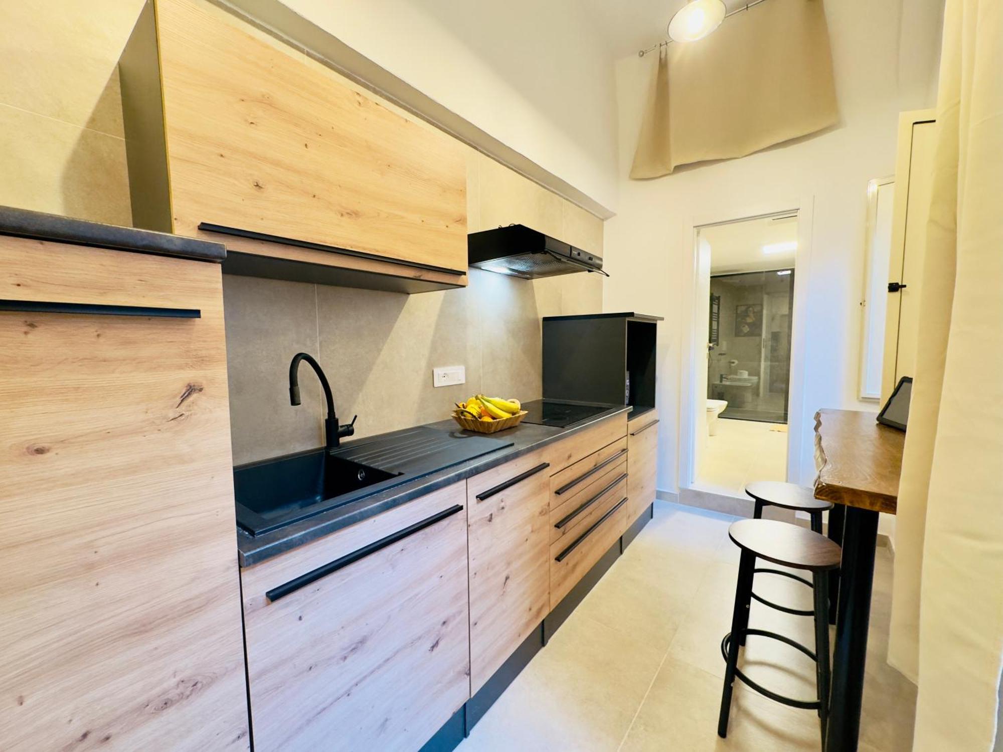 Nova Plebiscito Apartamento