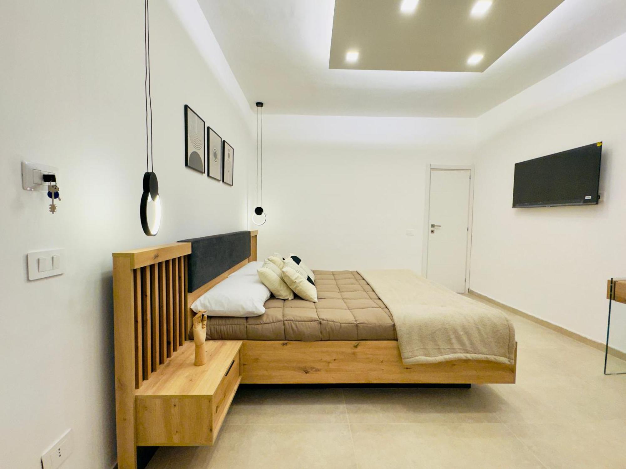 Apartamento Nova Plebiscito *