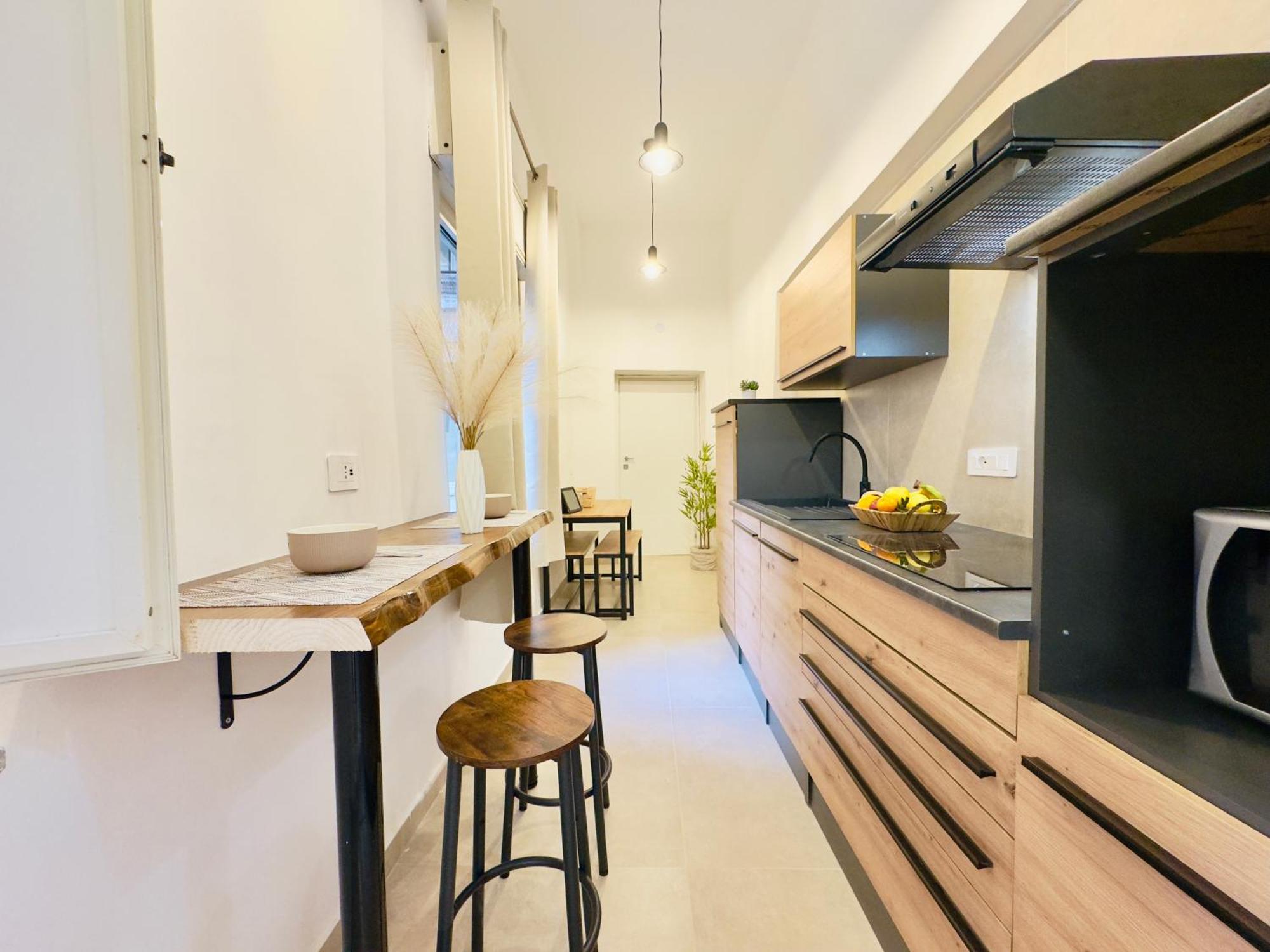 Apartamento Nova Plebiscito *