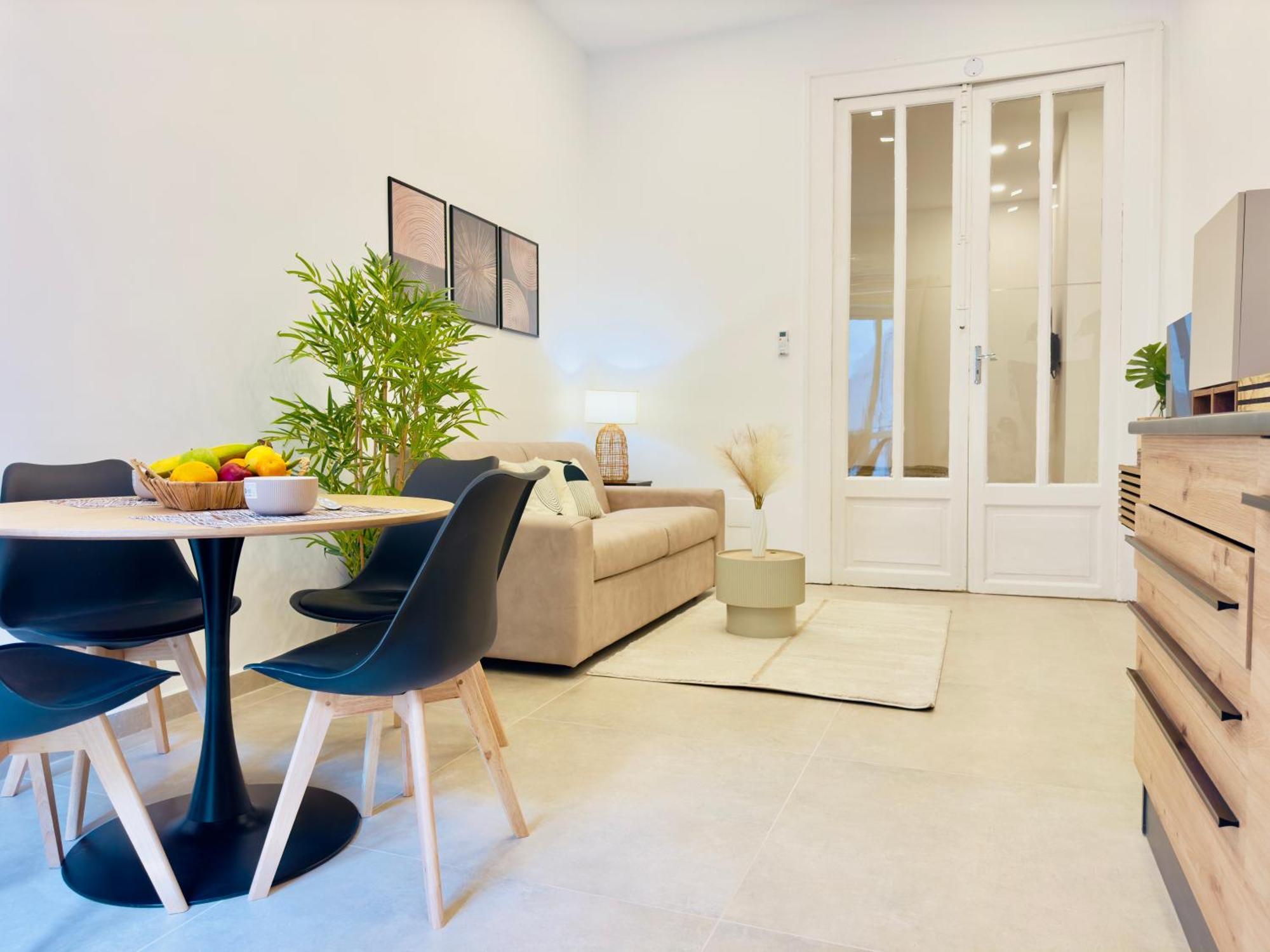 Nova Plebiscito Apartamento *