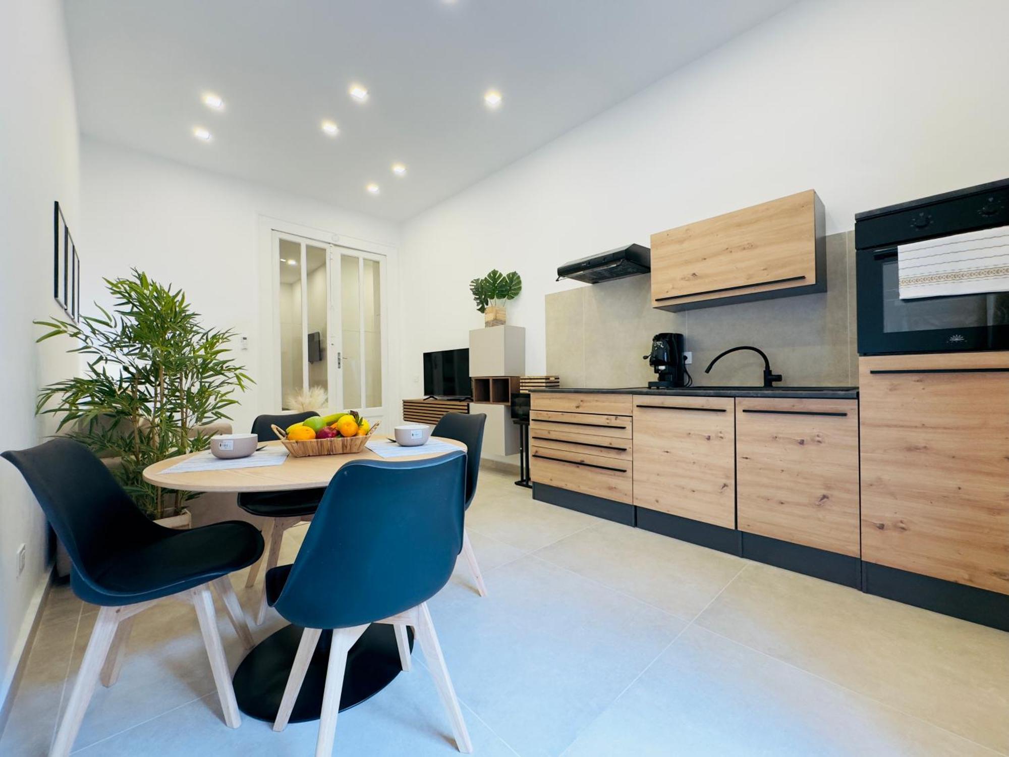 Nova Plebiscito Apartment Naples