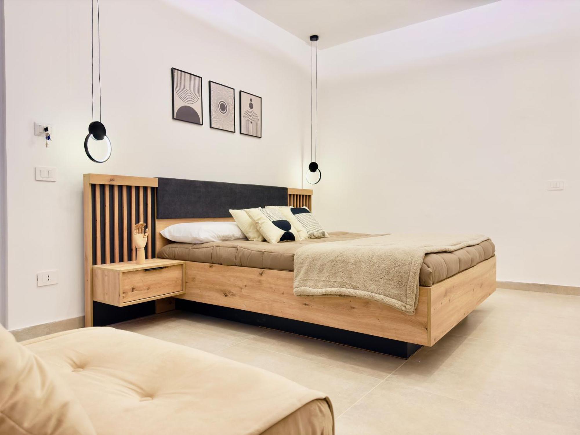 Apartment Nova Plebiscito