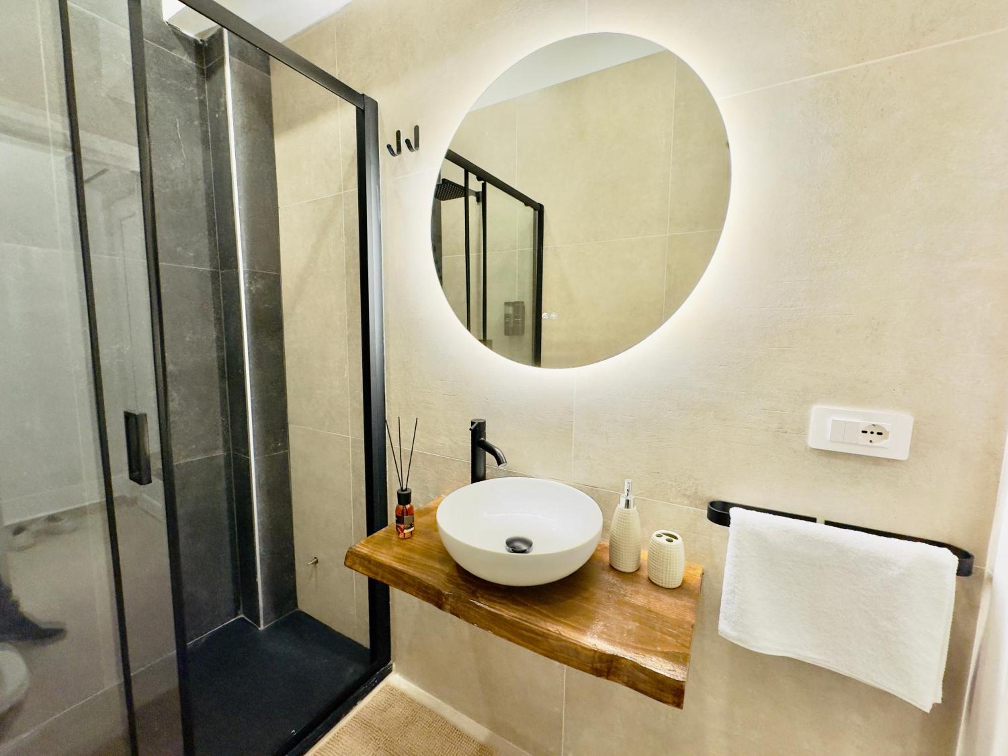 Nova Plebiscito Apartamento *