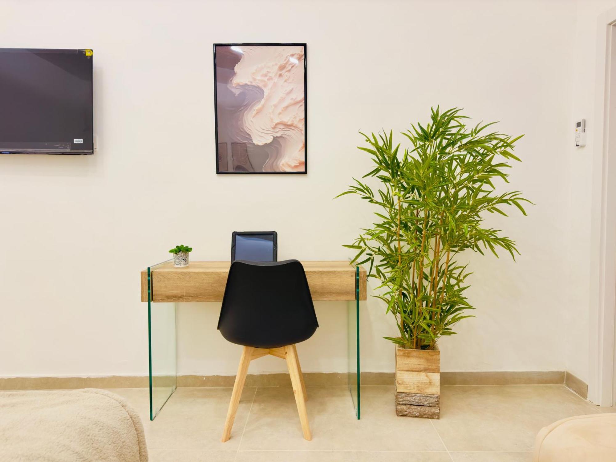 Nova Plebiscito Apartamento *