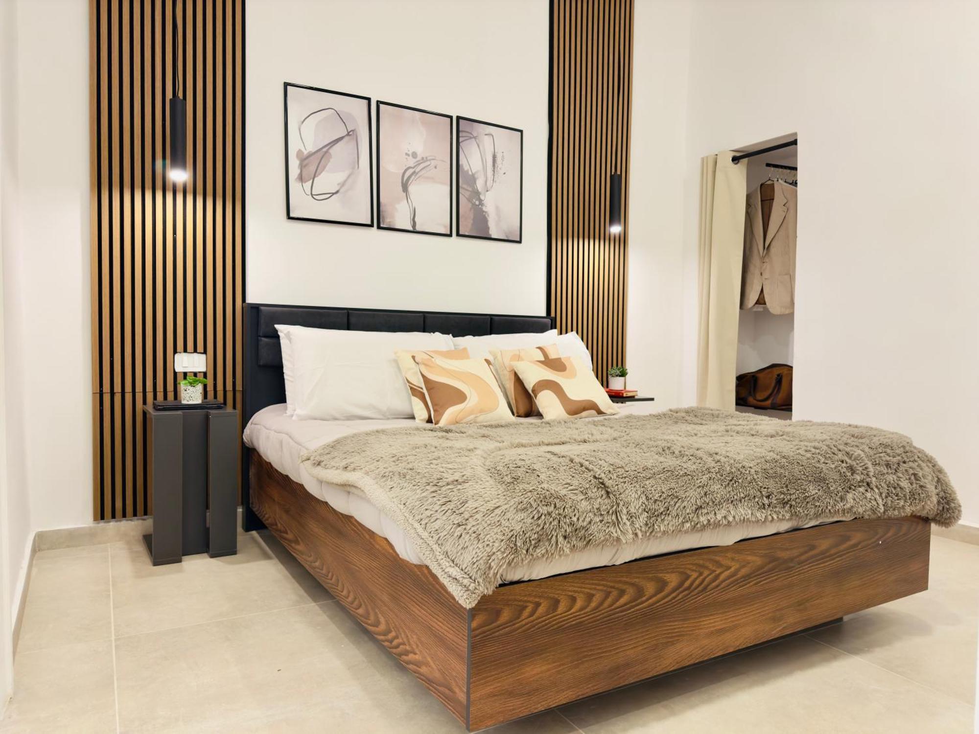 Apartamento Nova Plebiscito *