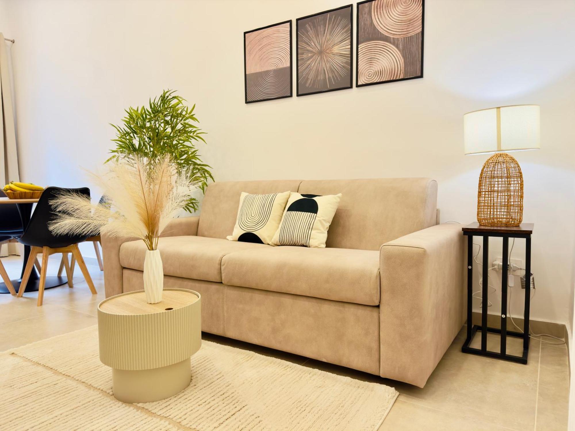 Apartamento Nova Plebiscito *