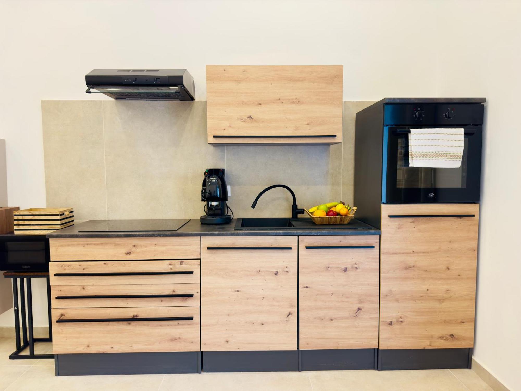 Nova Plebiscito Apartment