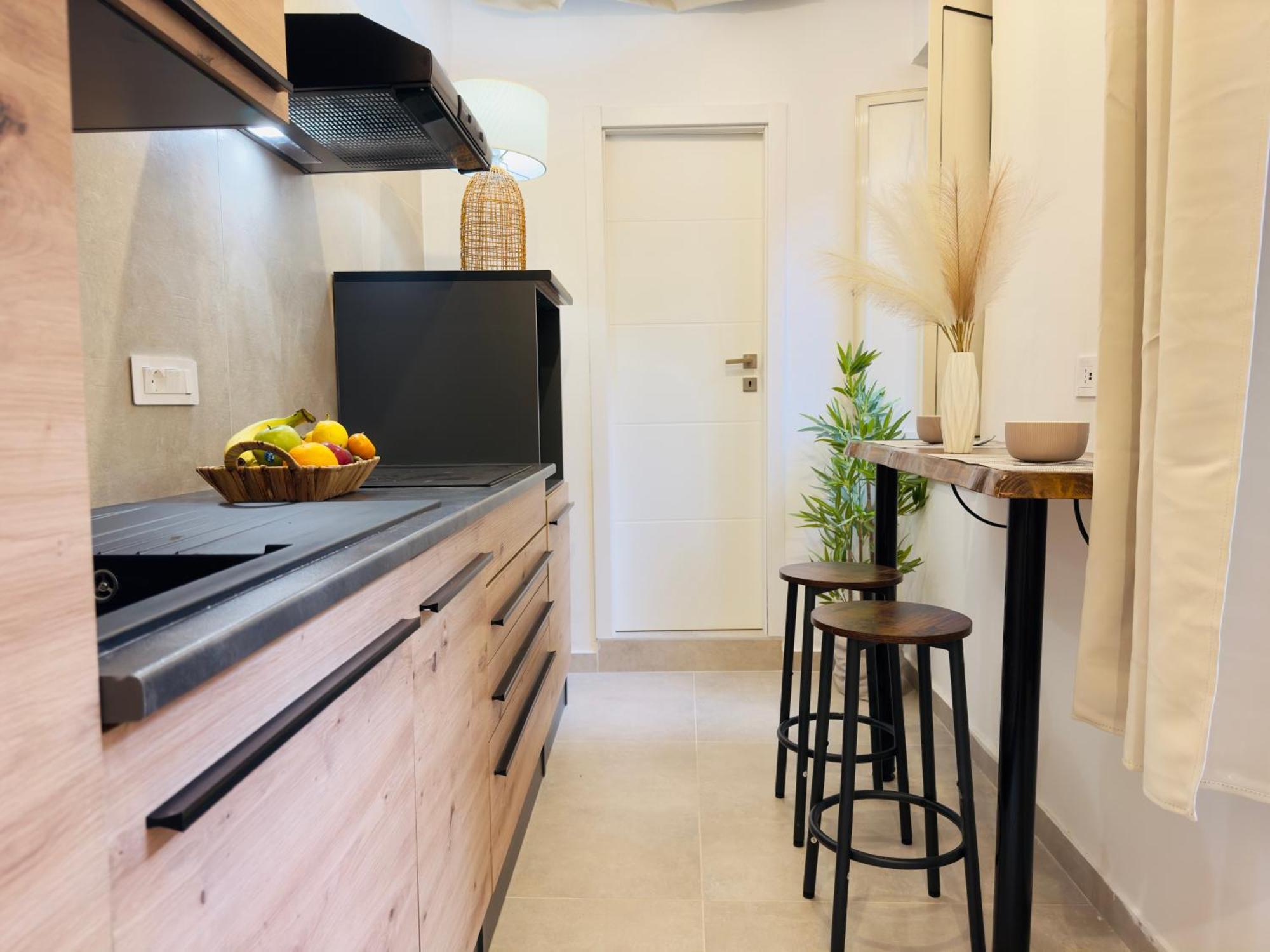 Apartamento Nova Plebiscito