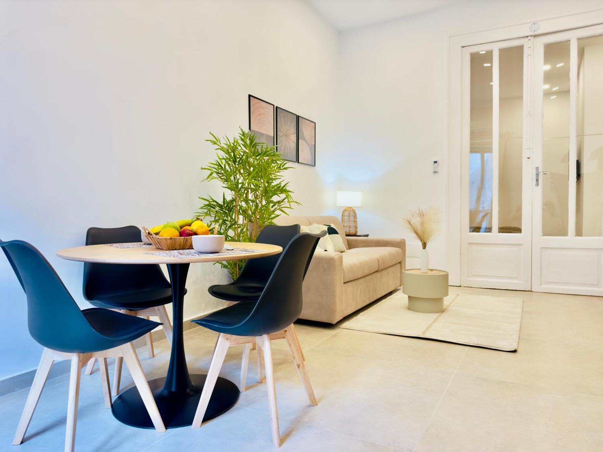 Apartment Nova Plebiscito Naples