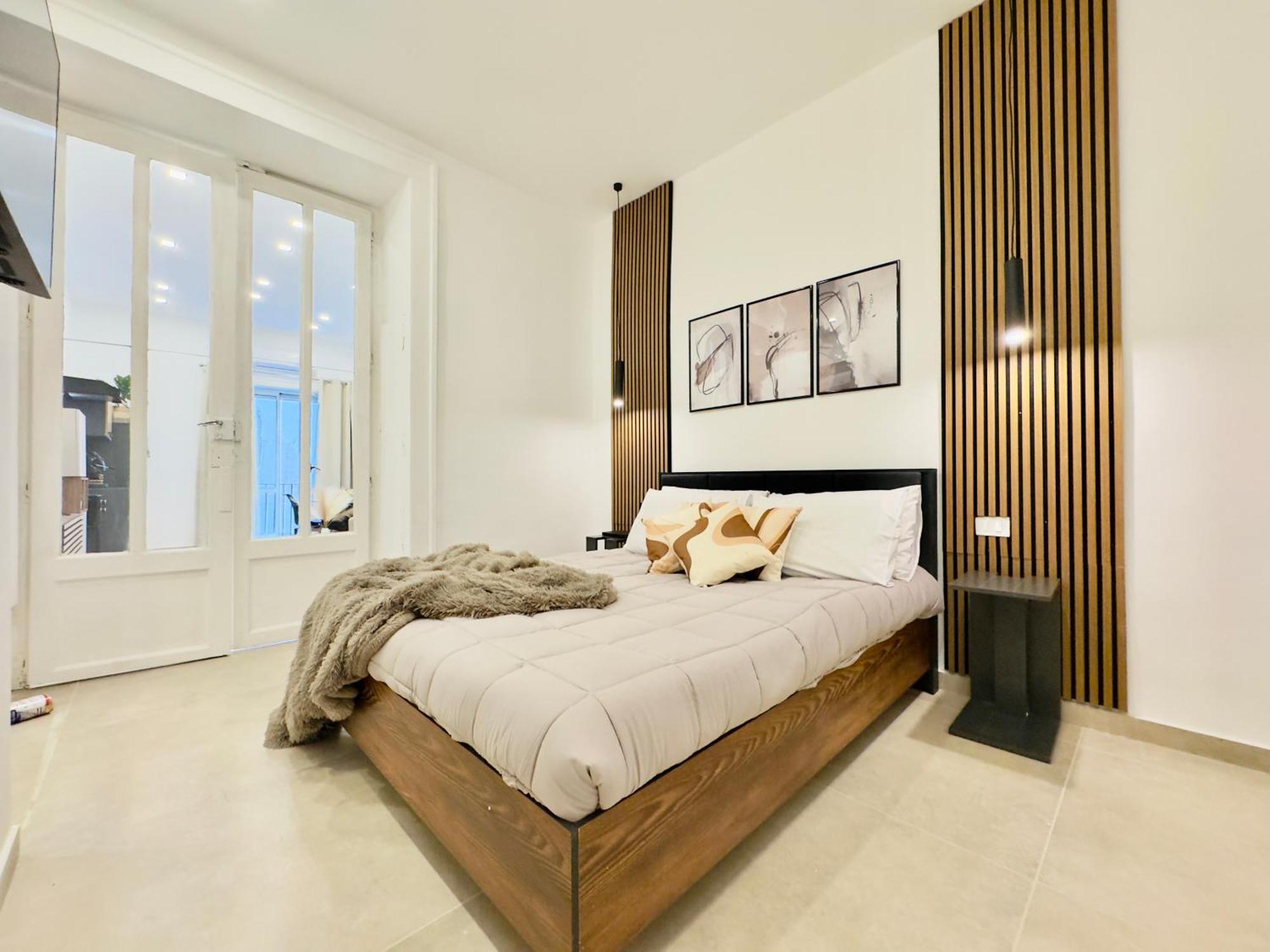Apartment Nova Plebiscito