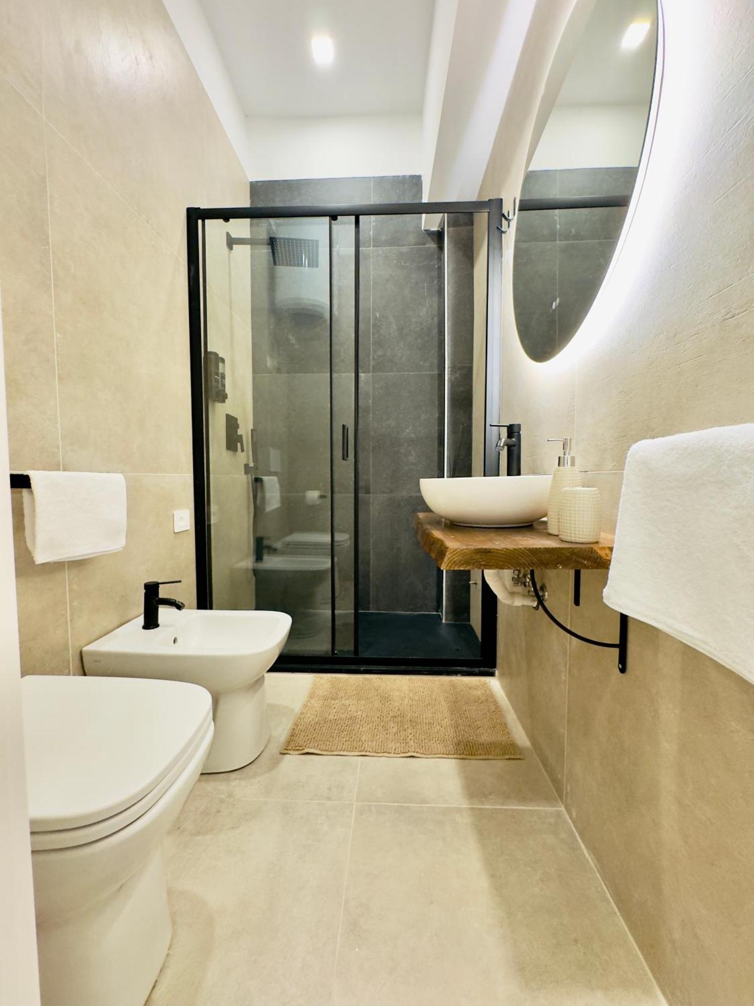 Nova Plebiscito Apartment