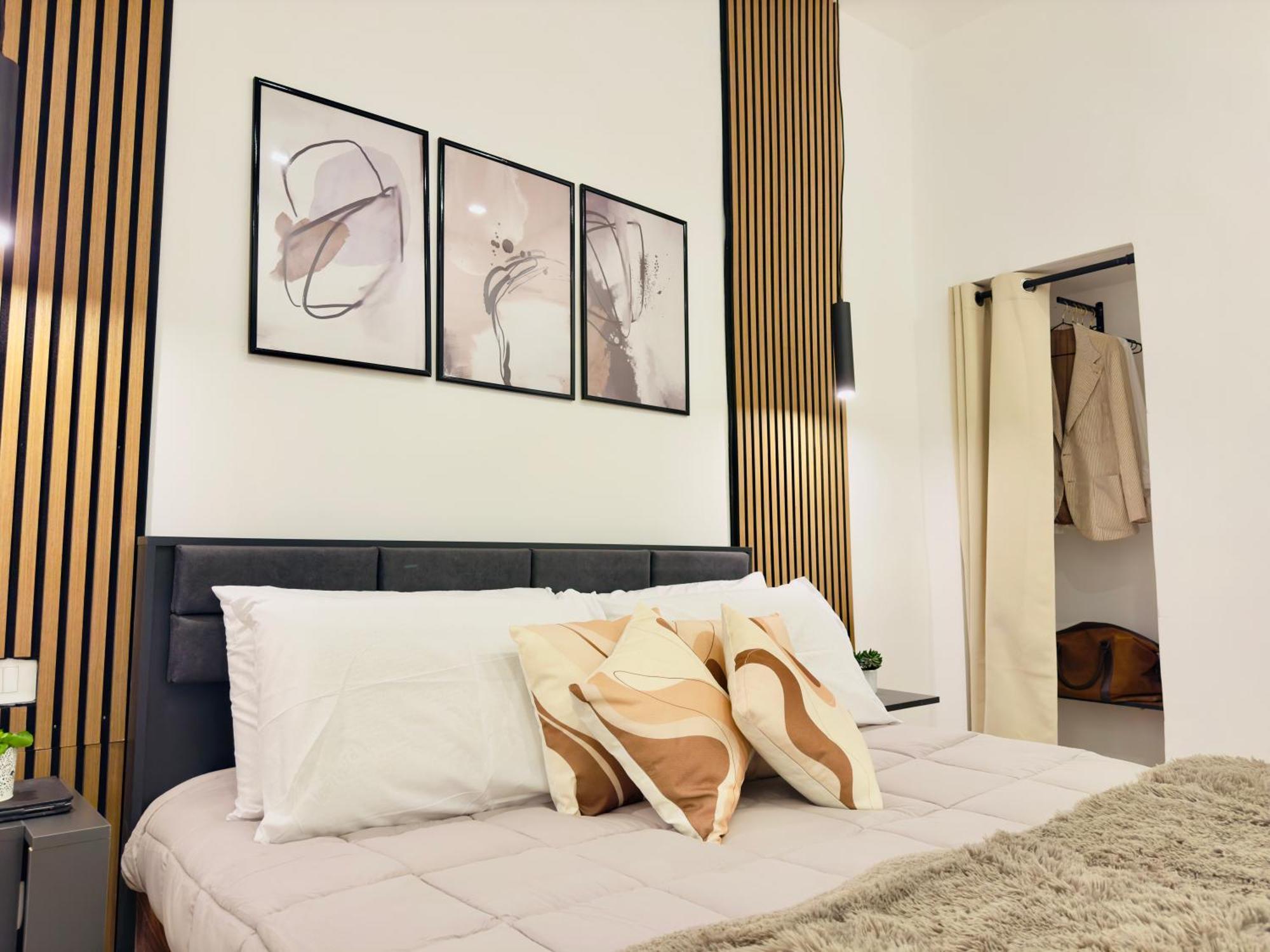 Nova Plebiscito Apartamento