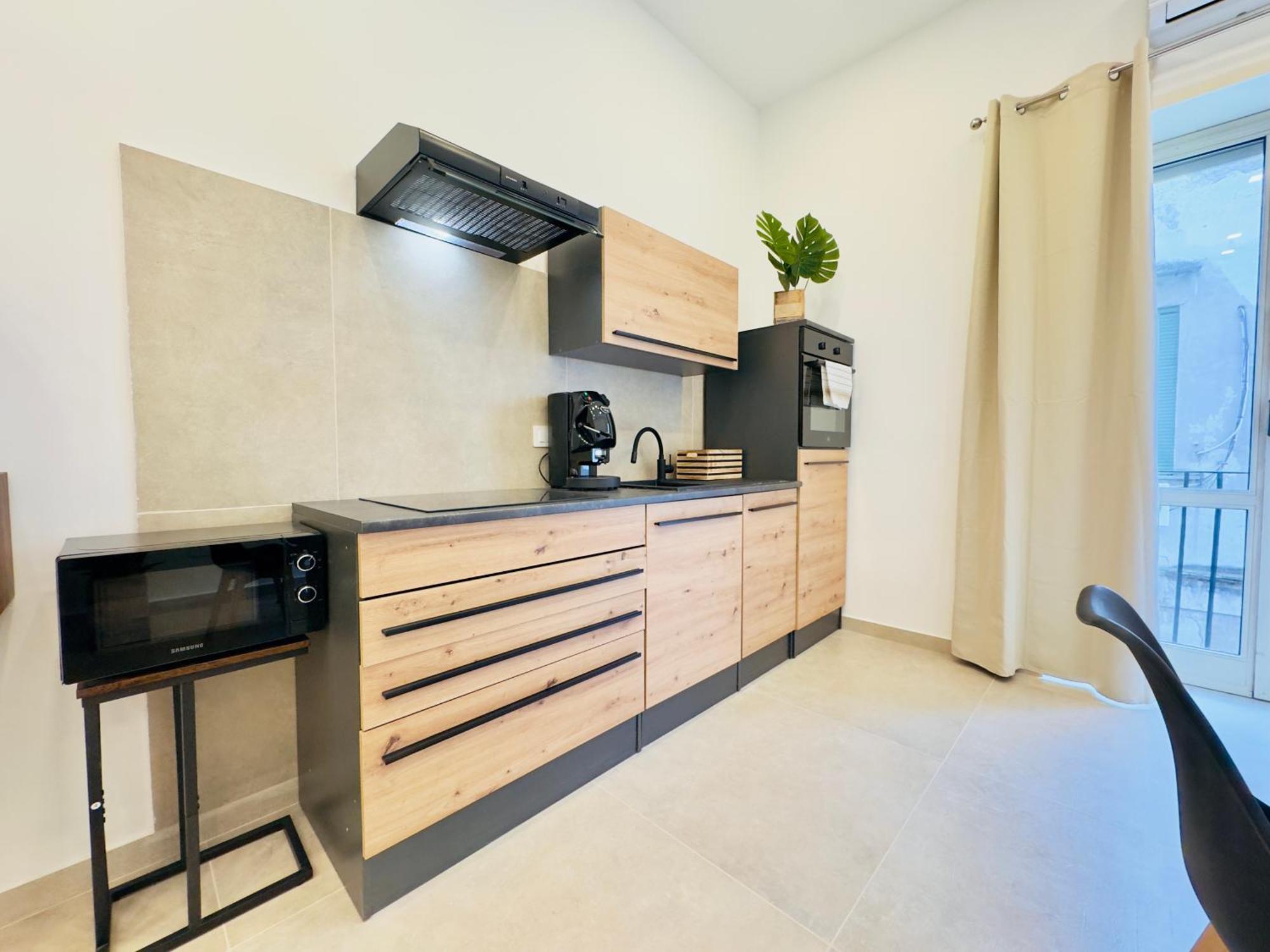 Nova Plebiscito Apartment