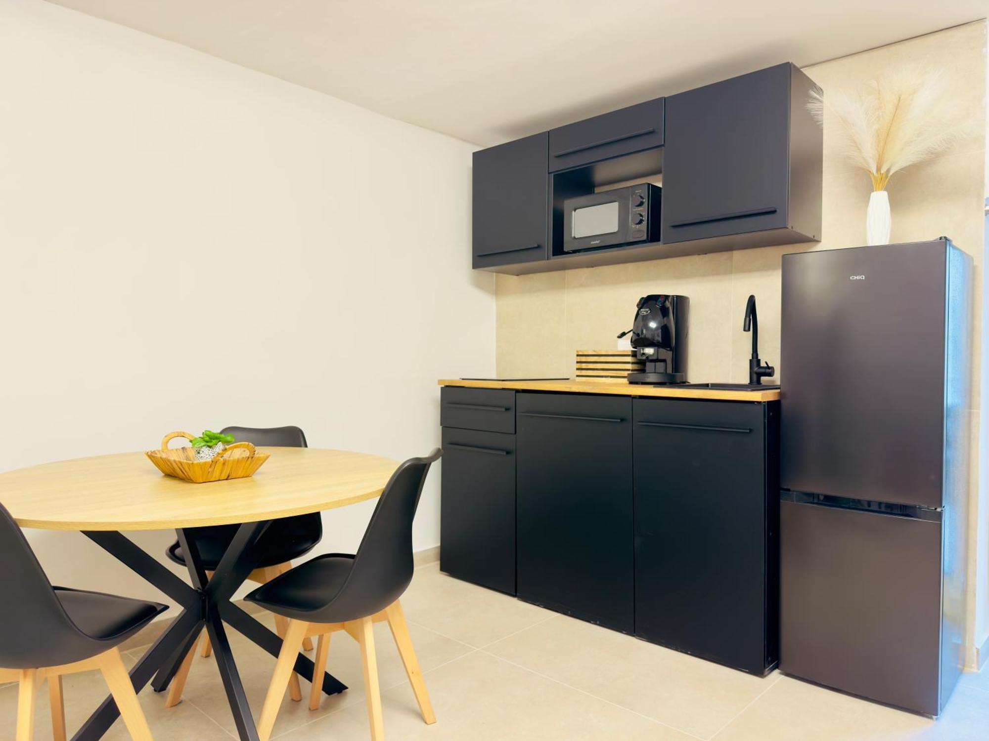 Nova Plebiscito Apartamento