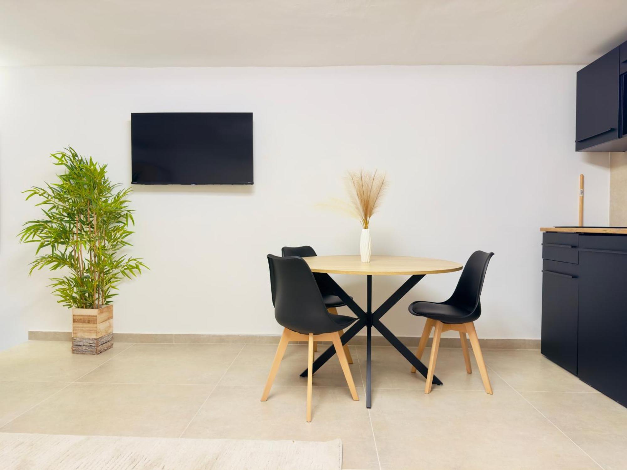 Nova Plebiscito Apartamento