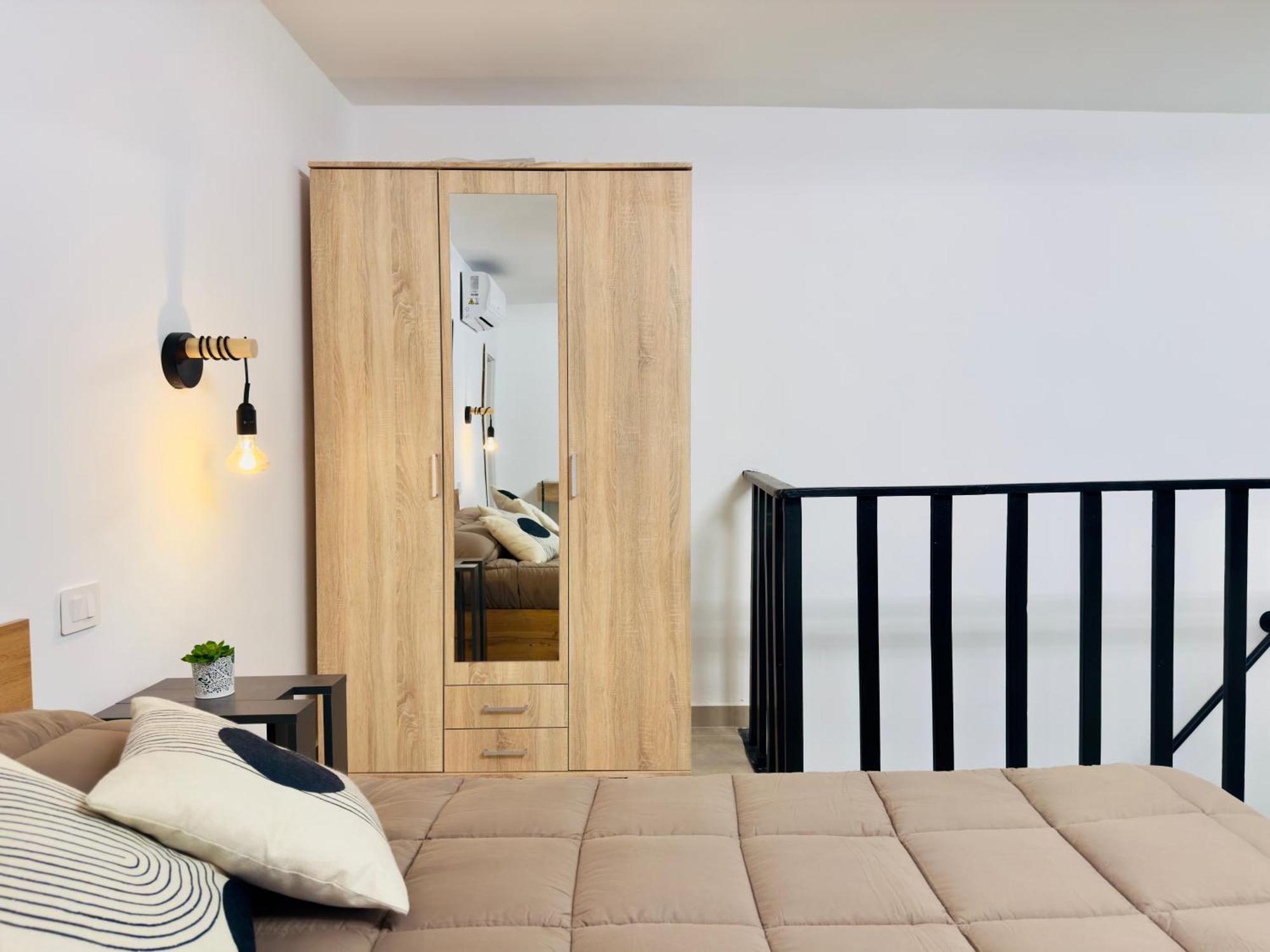Apartamento Nova Plebiscito