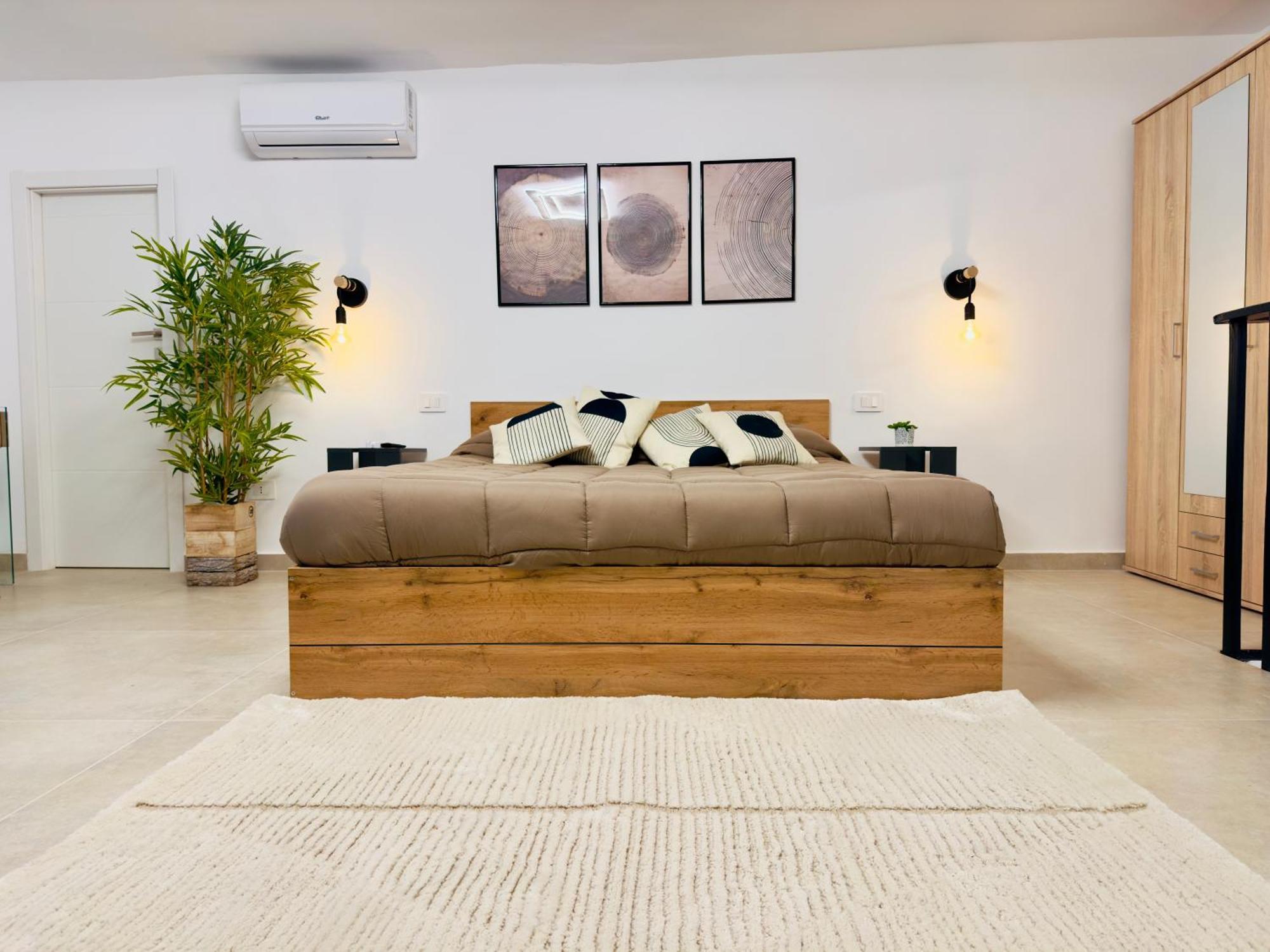 Nova Plebiscito Apartamento Nápoles
