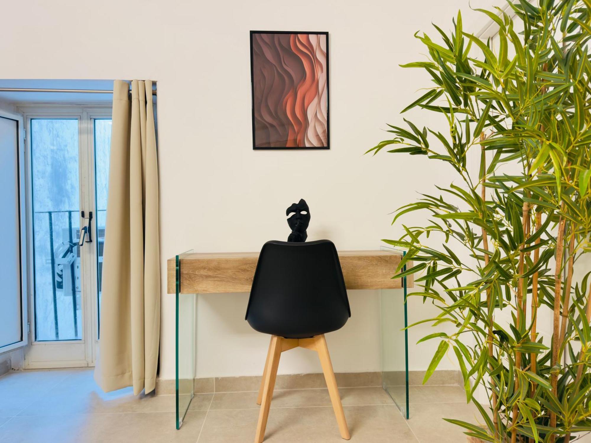 Apartamento Nova Plebiscito *